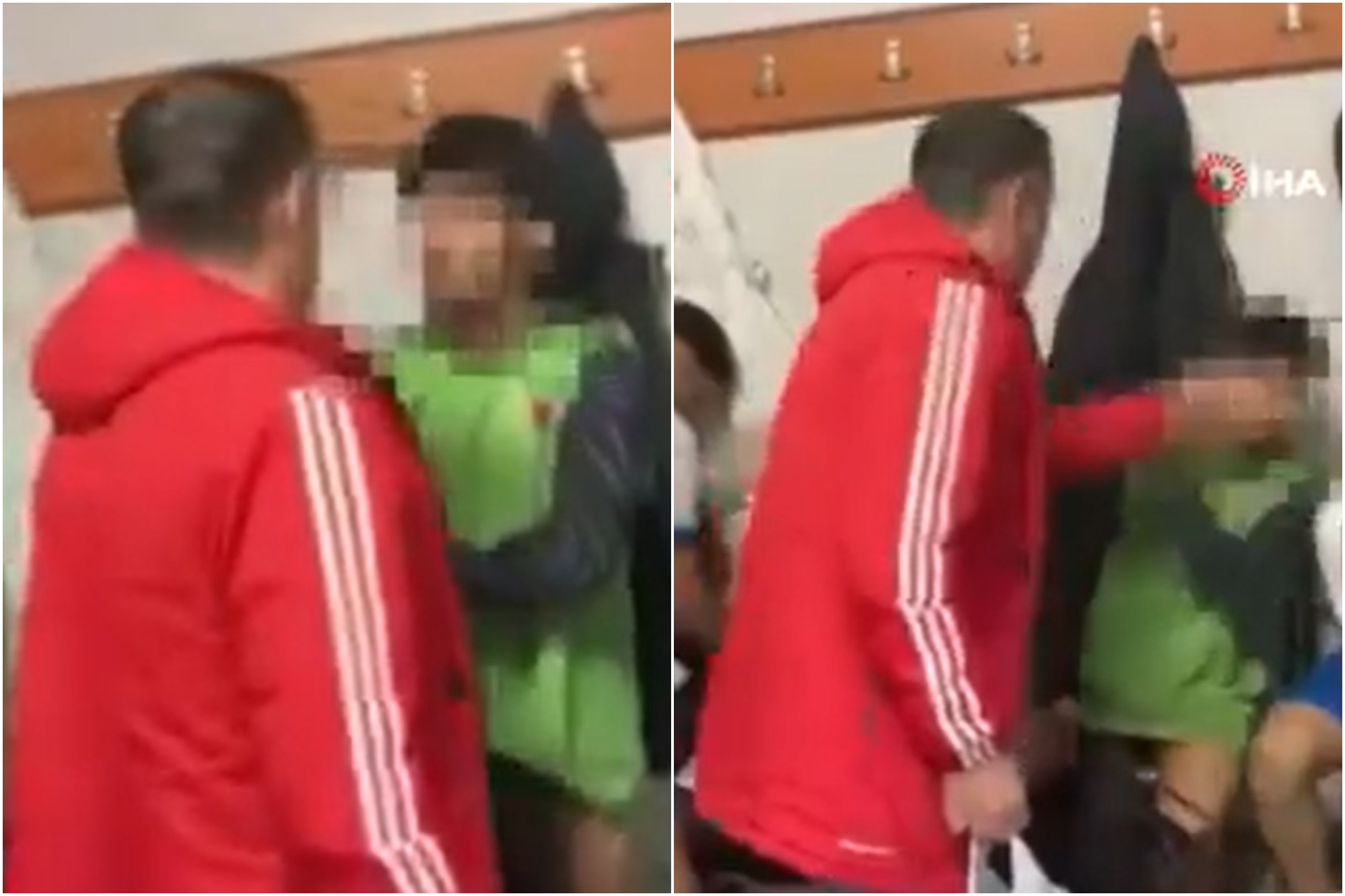 而格拉利什